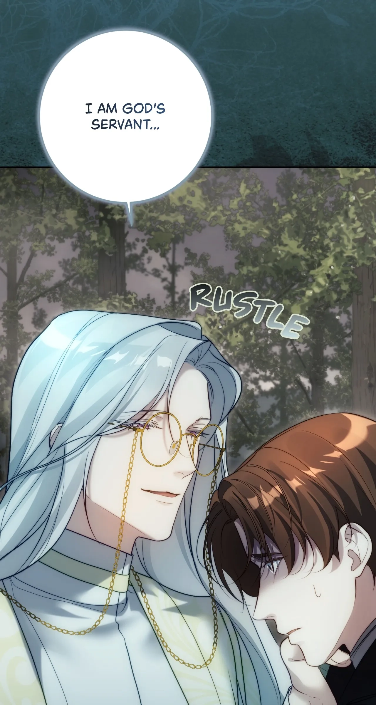 No More Regrets Chapter 62 page 67