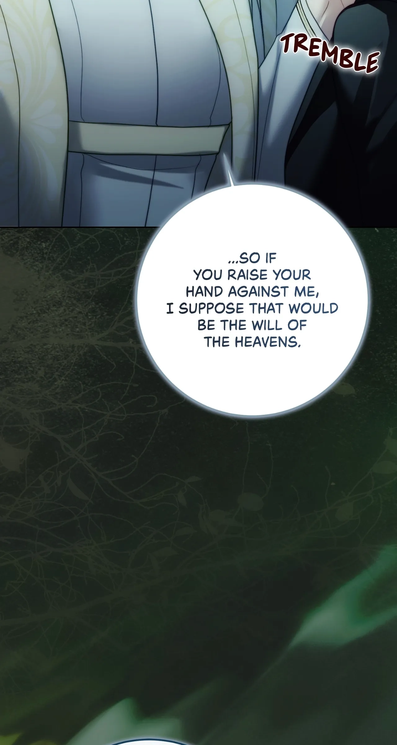 No More Regrets Chapter 62 page 68