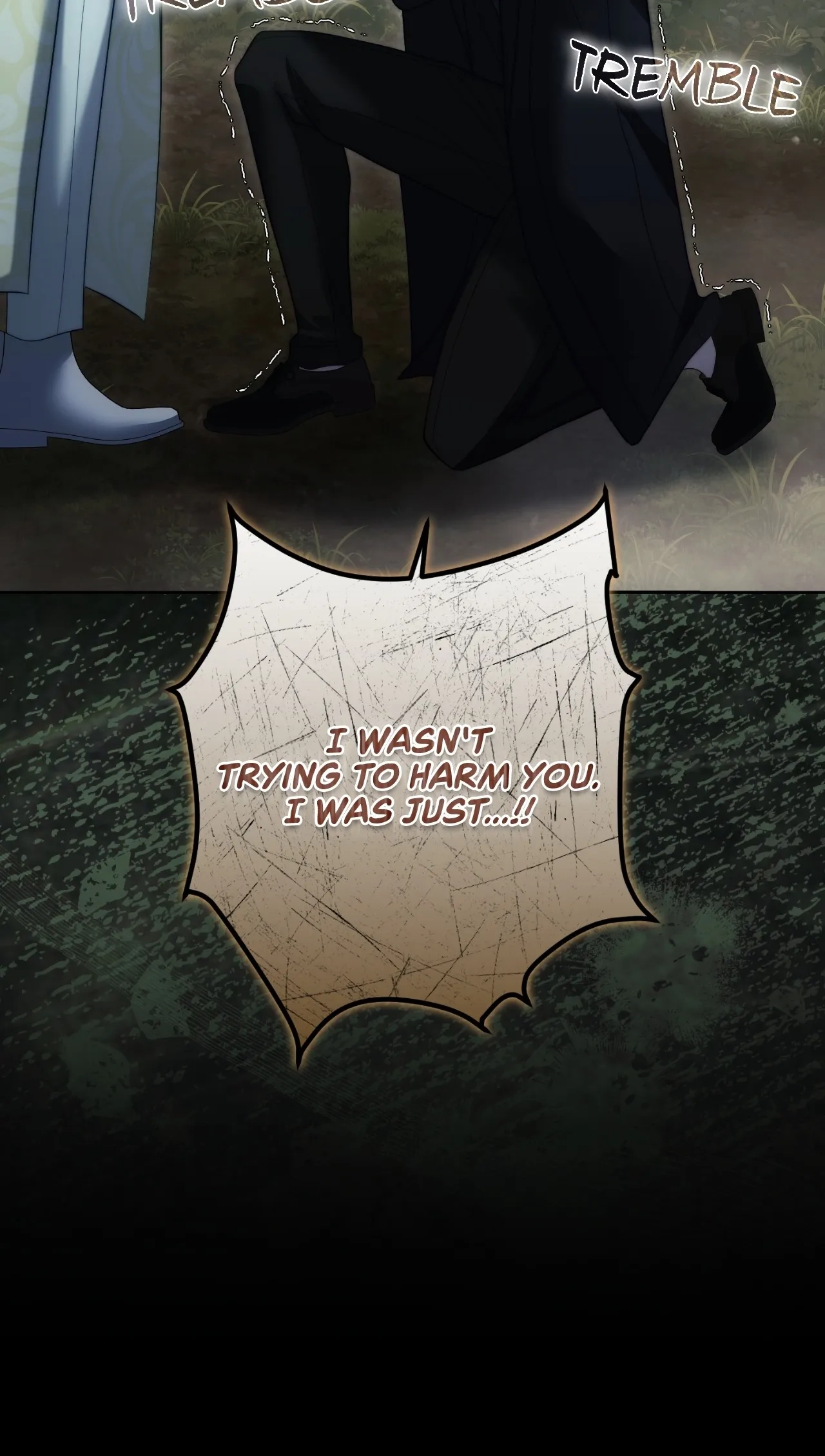 No More Regrets Chapter 62 page 71