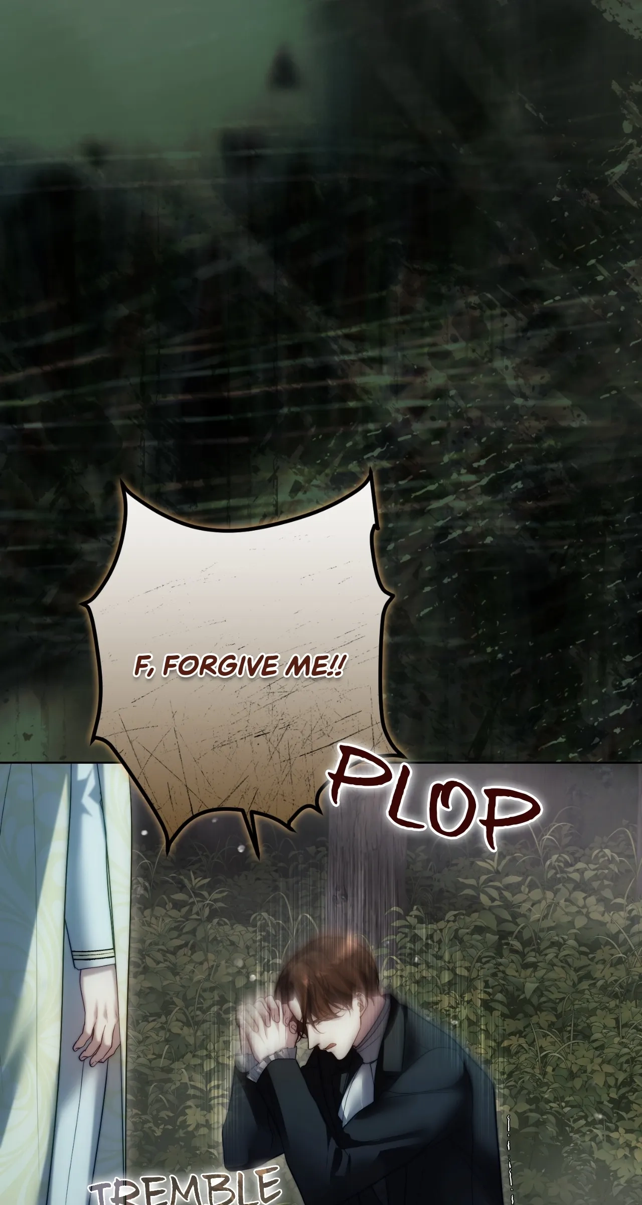 No More Regrets Chapter 62 page 70
