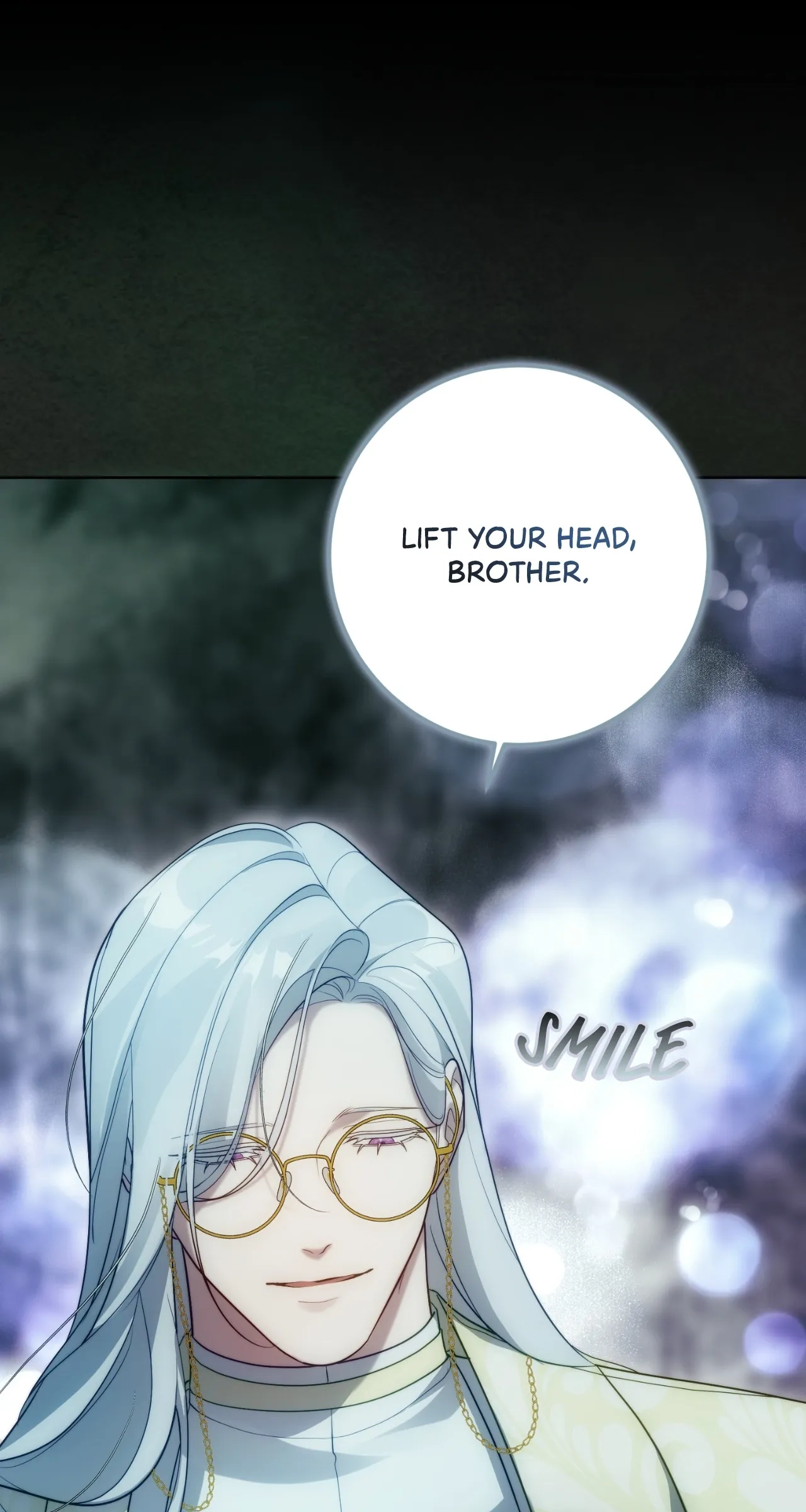 No More Regrets Chapter 62 page 72