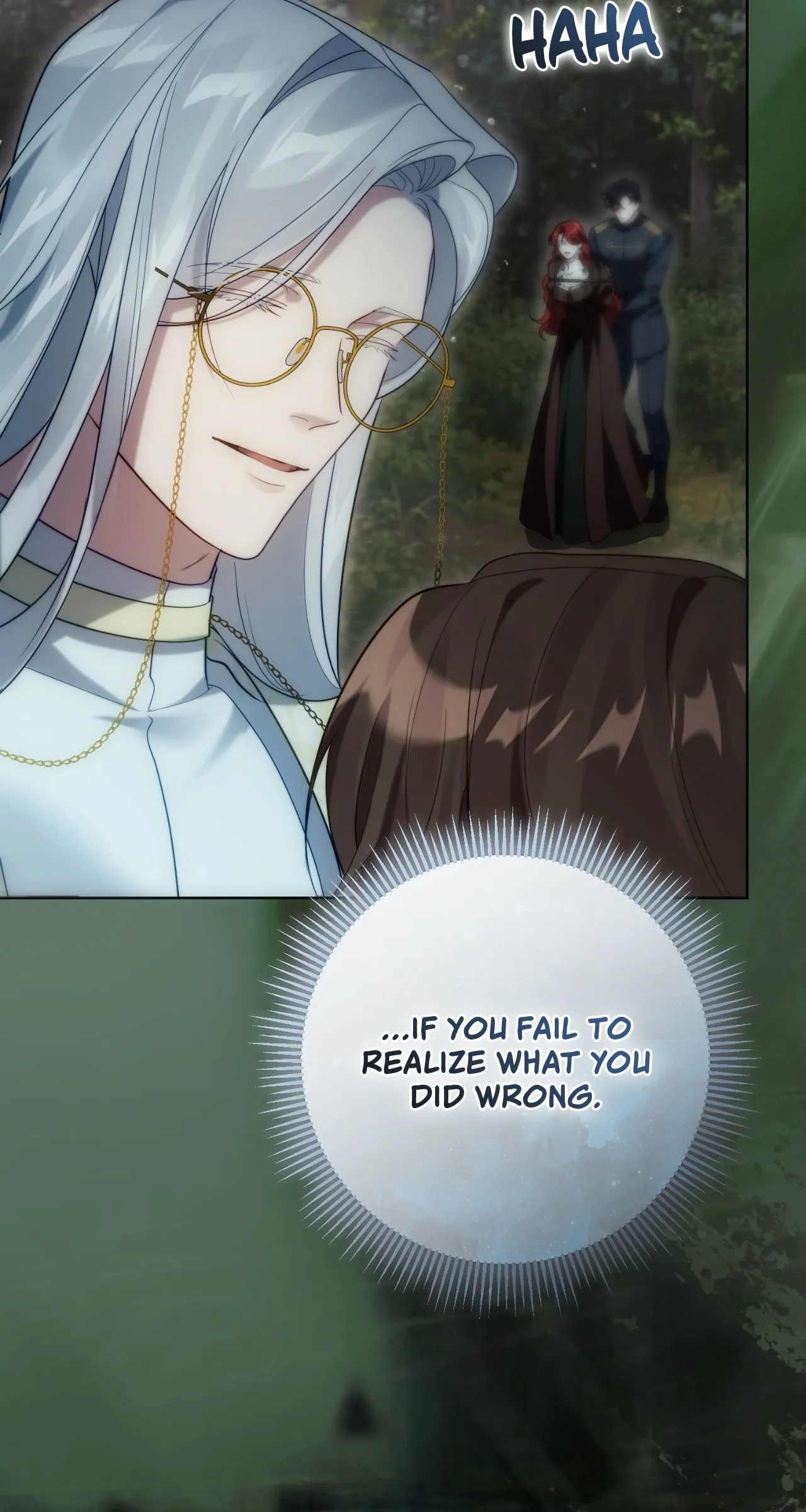 No More Regrets Chapter 62 page 76