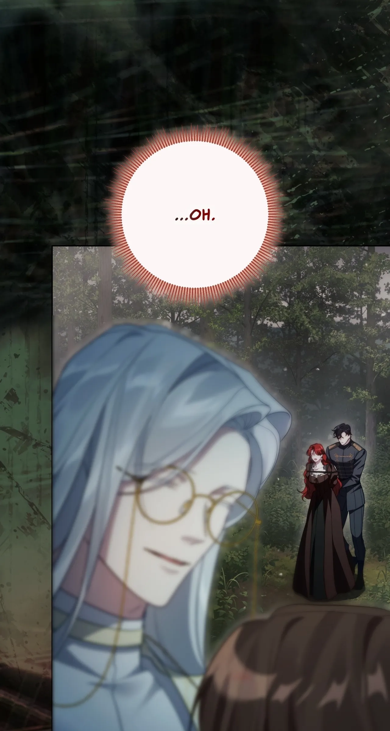 No More Regrets Chapter 62 page 77