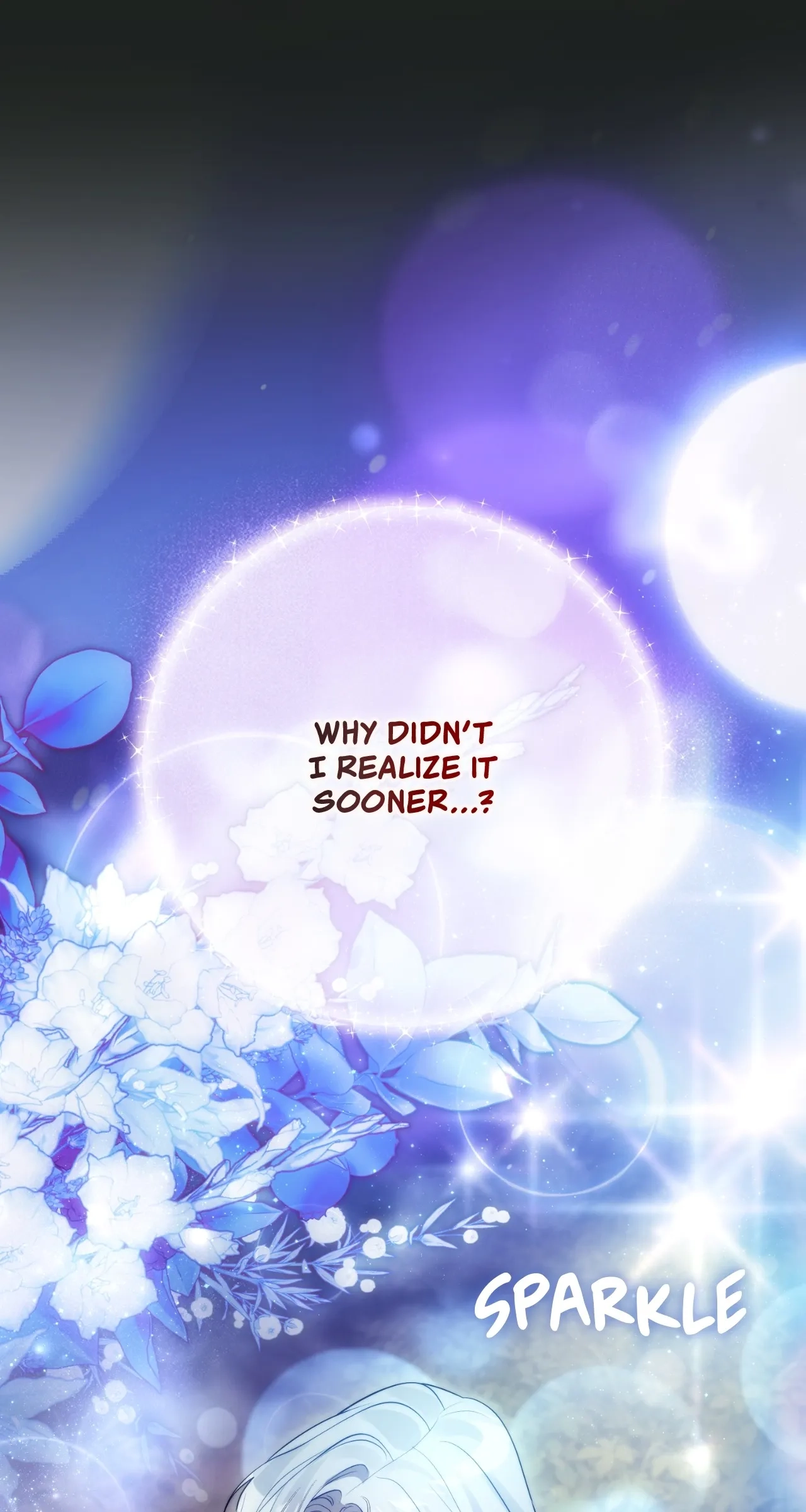 No More Regrets Chapter 62 page 80