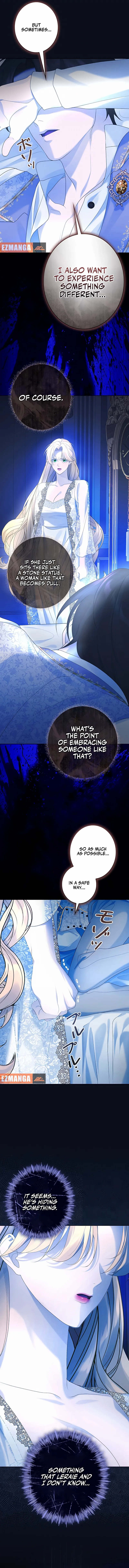 No More Regrets Chapter 7 page 15