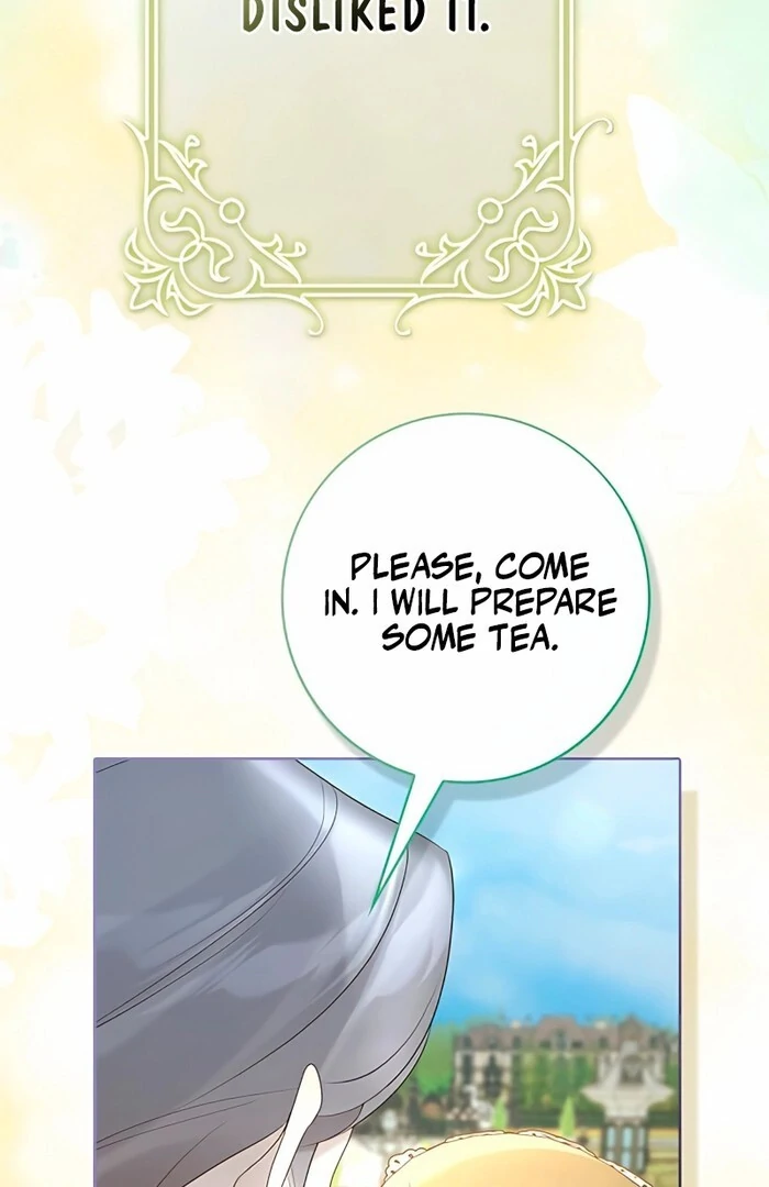 No More Regrets Chapter 9 page 114