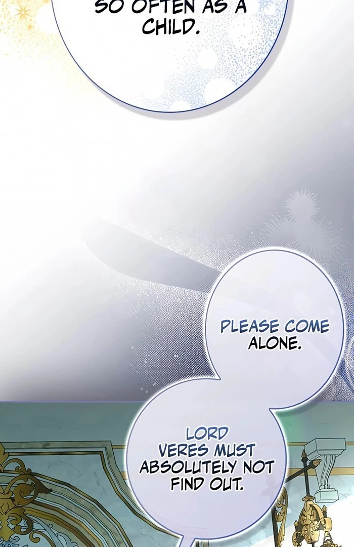 No More Regrets Chapter 9 page 140