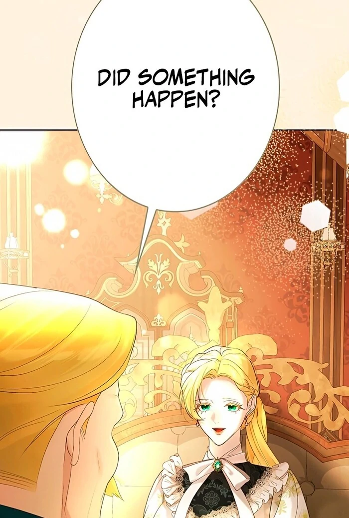 No More Regrets Chapter 9 page 158