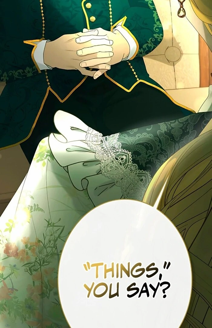 No More Regrets Chapter 9 page 210