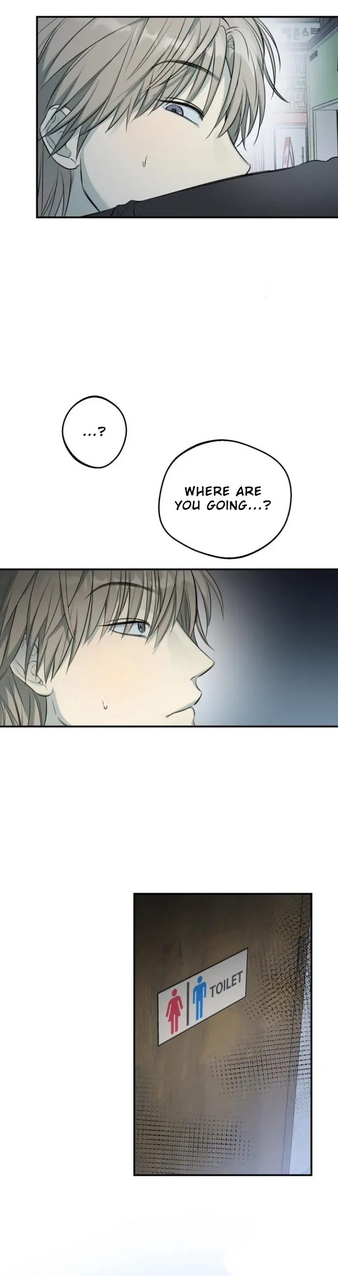 No Returns After Use Chapter 1 page 27