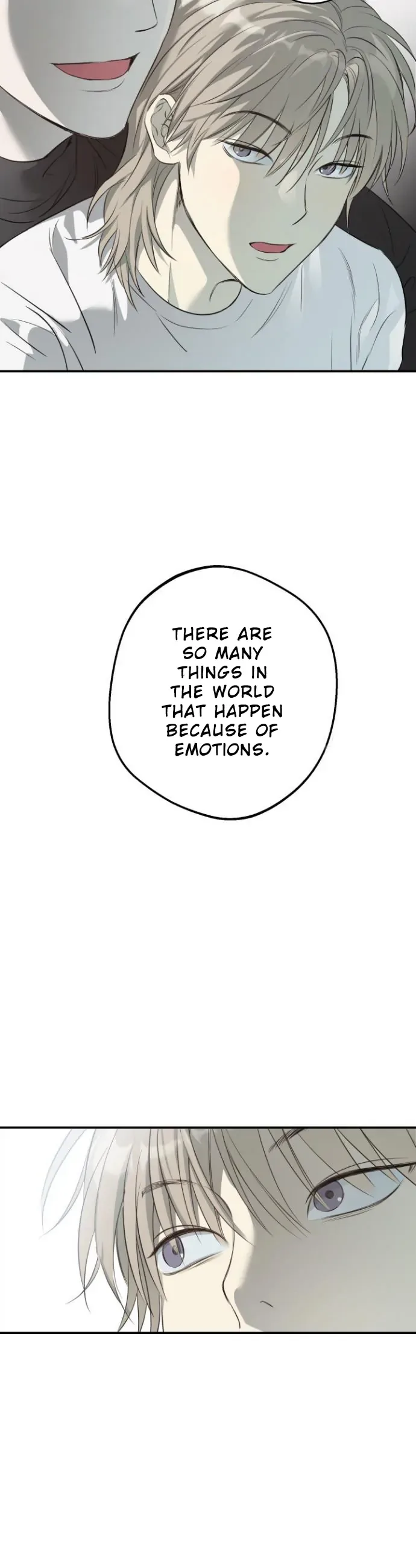 No Returns After Use Chapter 1 page 30