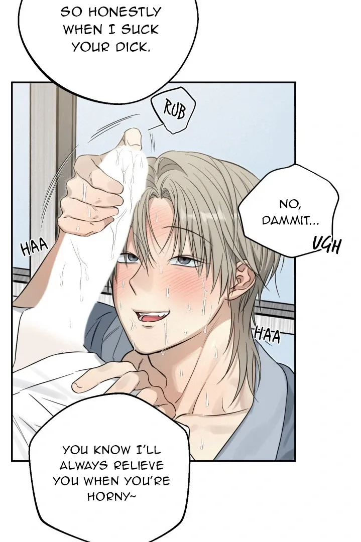No Returns After Use Chapter 10 page 10