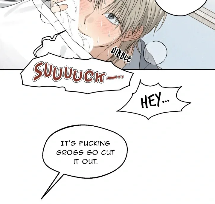 No Returns After Use Chapter 10 page 7