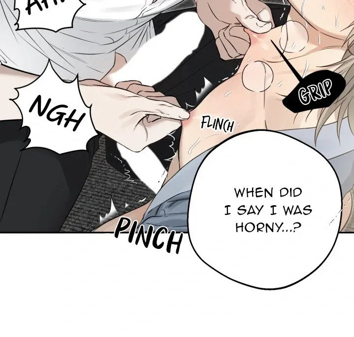 No Returns After Use Chapter 10 page 14