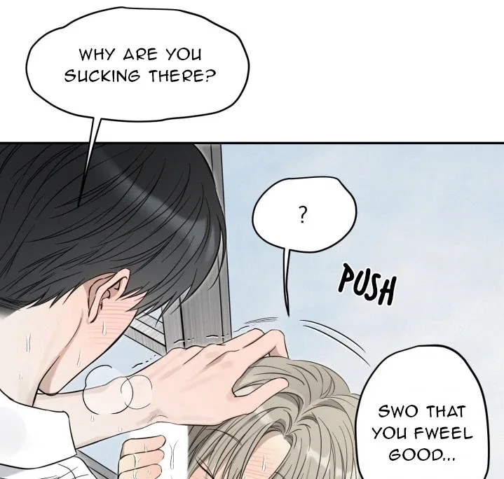 No Returns After Use Chapter 10 page 6