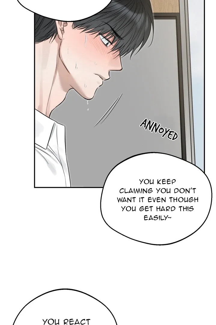 No Returns After Use Chapter 10 page 9