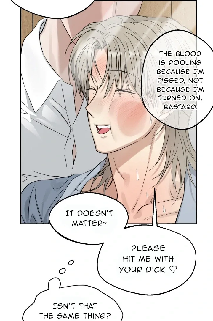 No Returns After Use Chapter 10 page 23