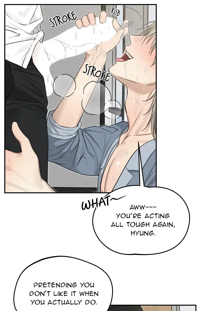 No Returns After Use Chapter 10 page 8