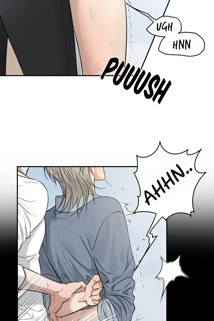 No Returns After Use Chapter 10 page 26