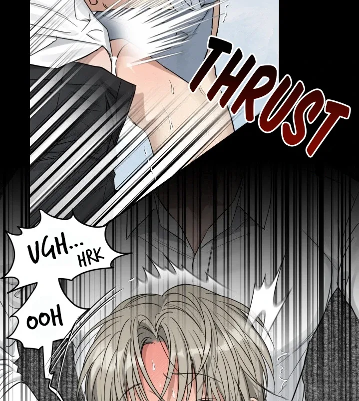 No Returns After Use Chapter 10 page 27