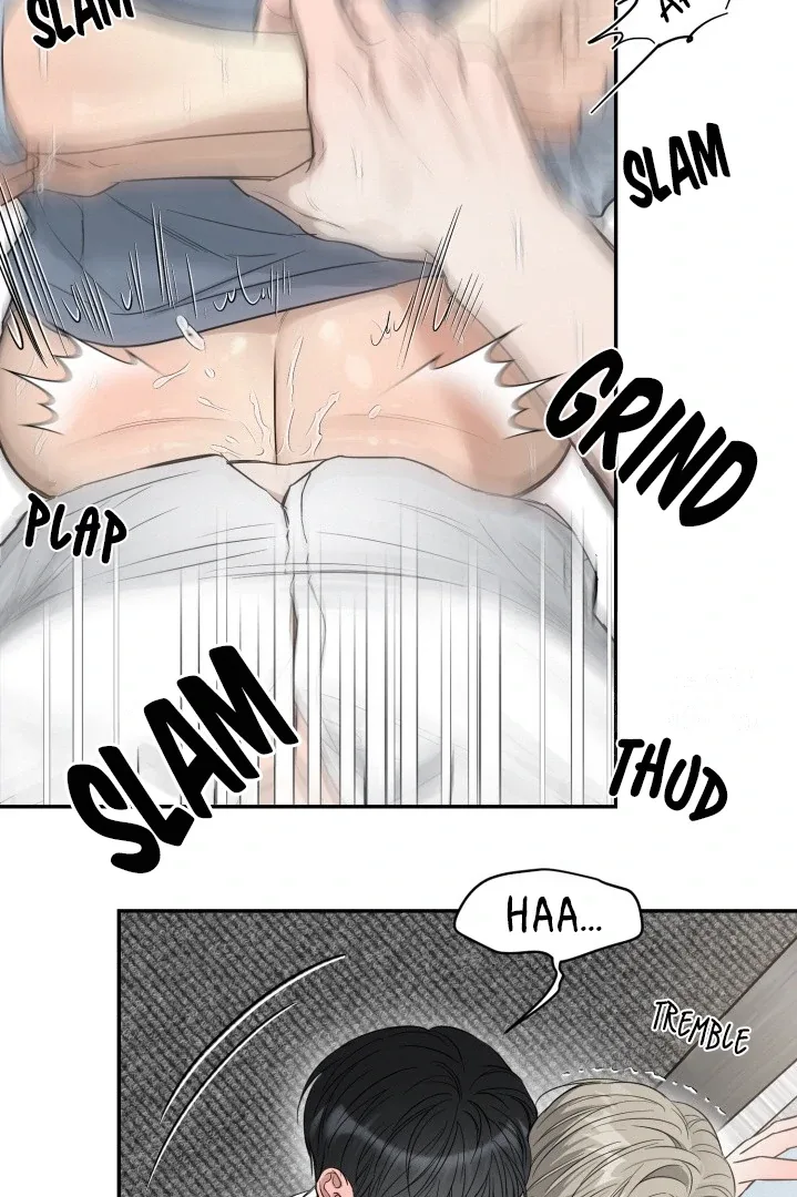 No Returns After Use Chapter 10 page 30