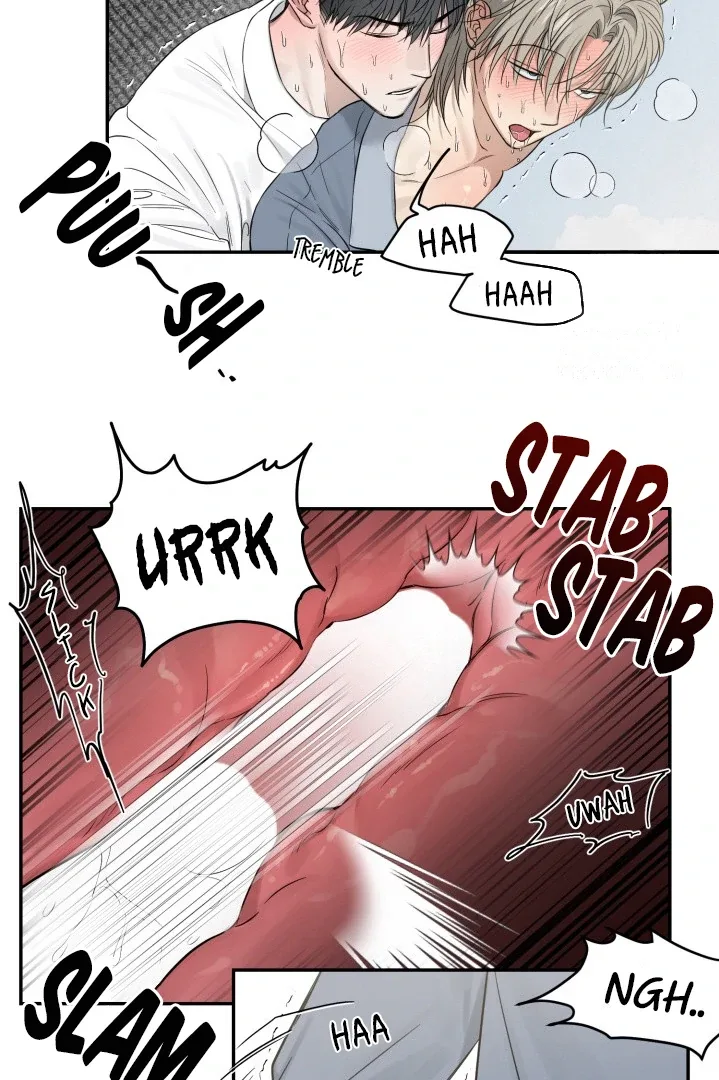 No Returns After Use Chapter 10 page 31
