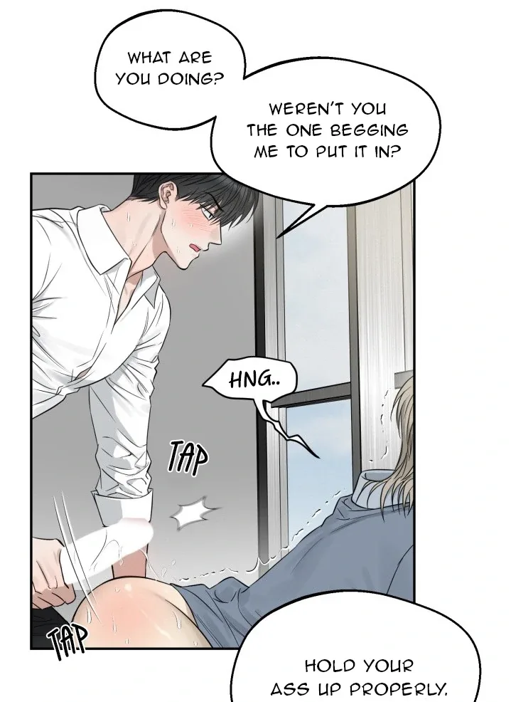 No Returns After Use Chapter 10 page 34