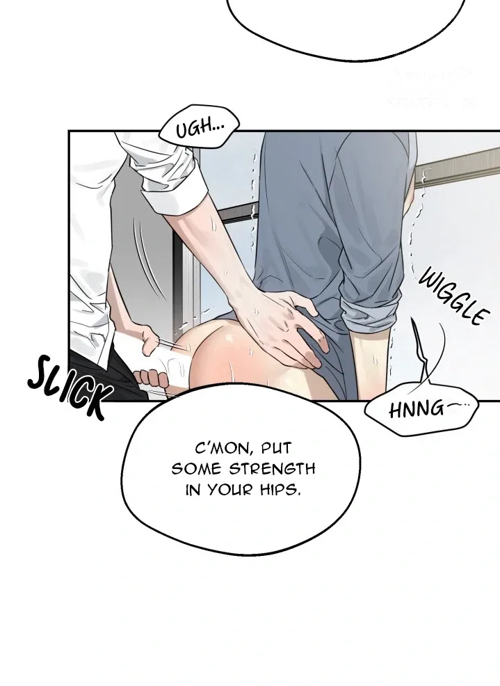 No Returns After Use Chapter 10 page 35