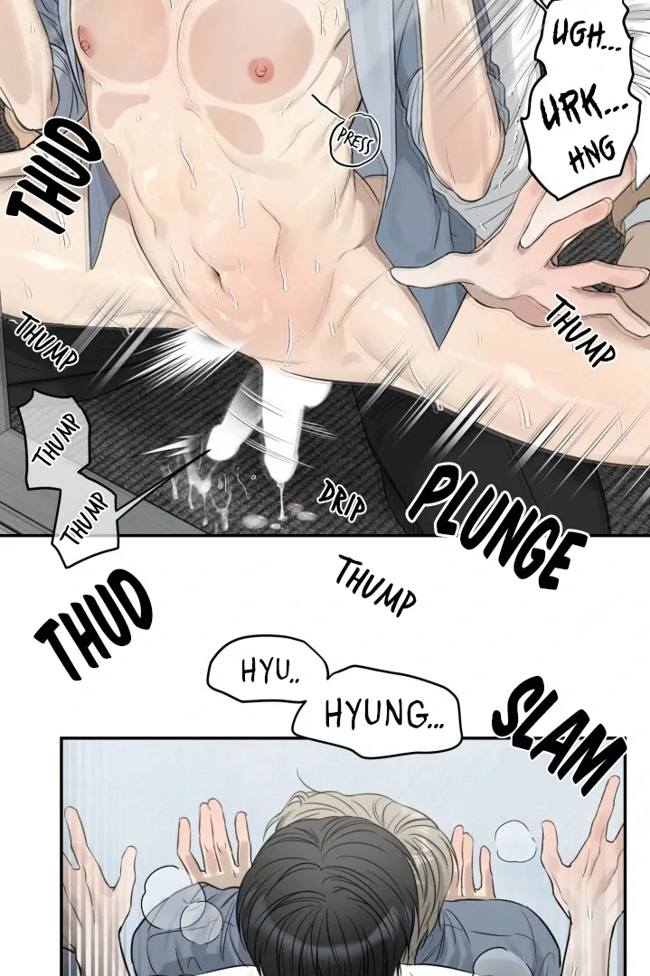 No Returns After Use Chapter 10 page 37