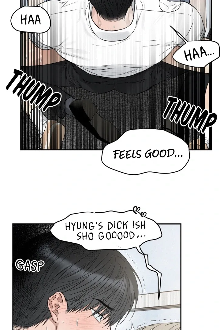 No Returns After Use Chapter 10 page 38