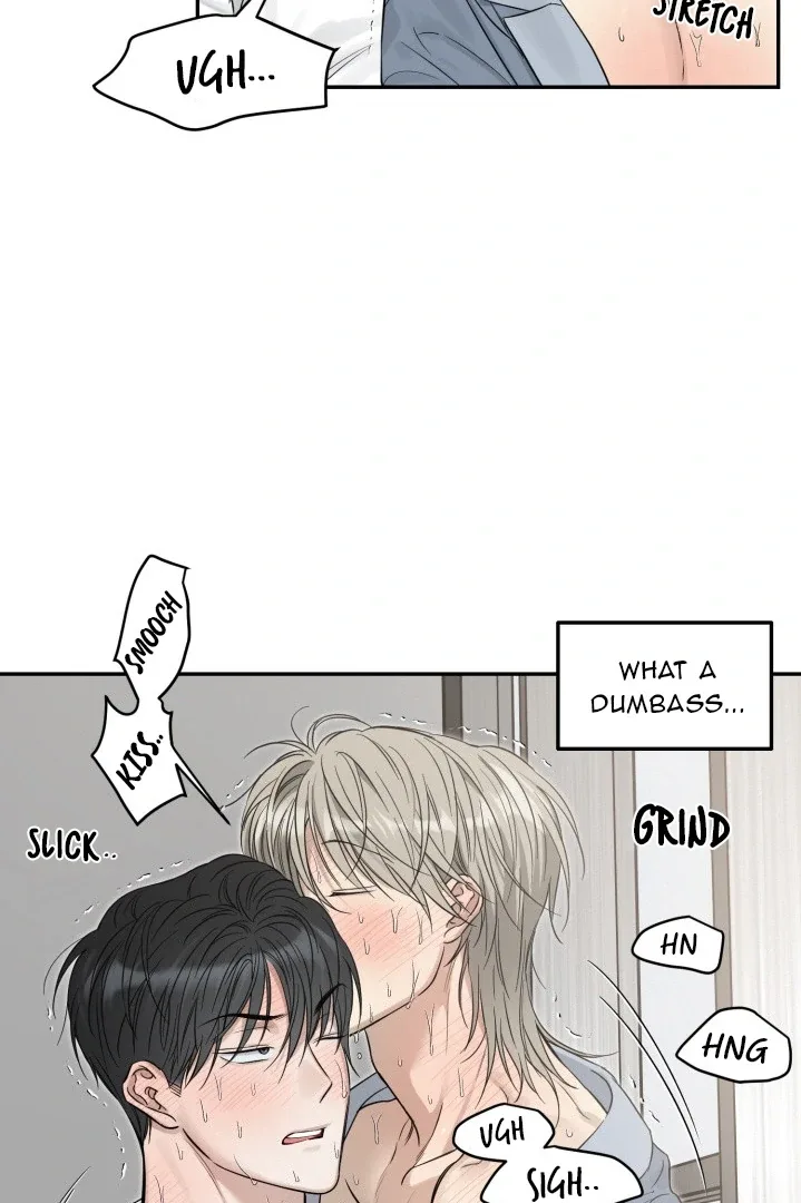 No Returns After Use Chapter 10 page 40
