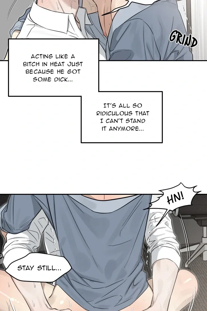 No Returns After Use Chapter 10 page 41