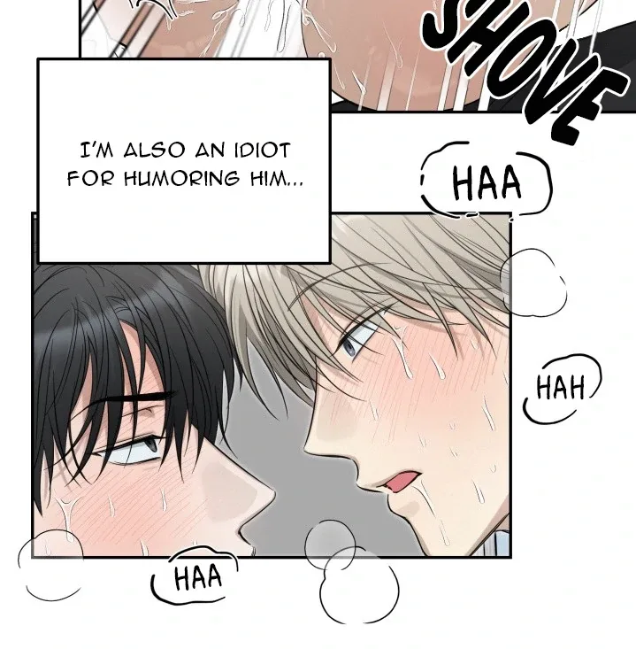No Returns After Use Chapter 10 page 43