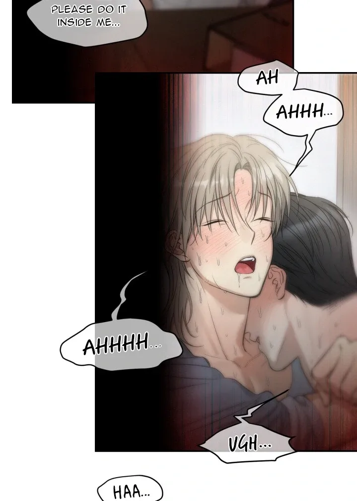 No Returns After Use Chapter 10 page 48