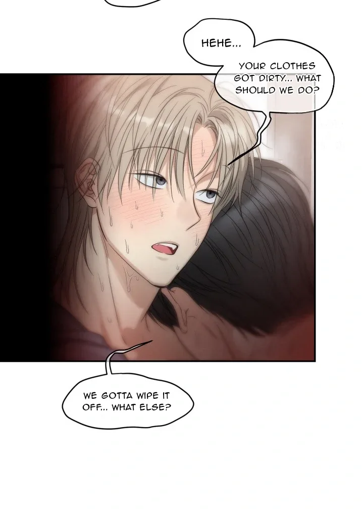 No Returns After Use Chapter 10 page 49