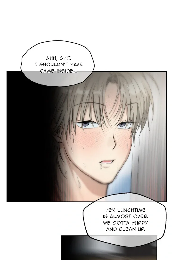 No Returns After Use Chapter 10 page 50