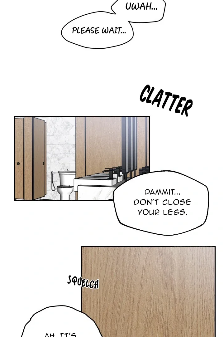 No Returns After Use Chapter 10 page 53