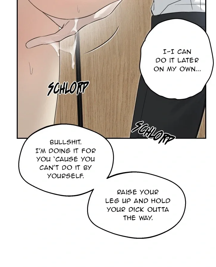 No Returns After Use Chapter 10 page 56