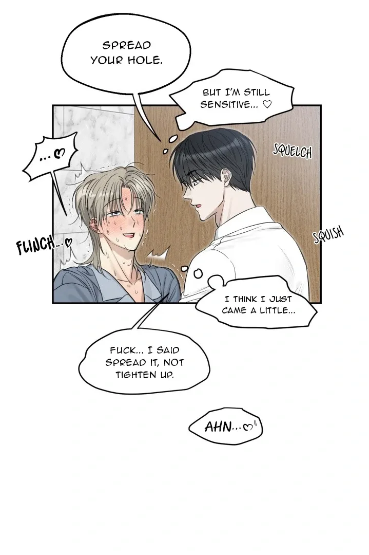 No Returns After Use Chapter 10 page 57