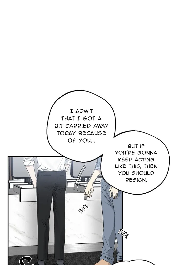 No Returns After Use Chapter 10 page 58