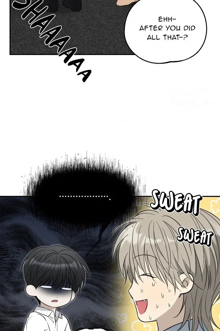 No Returns After Use Chapter 10 page 59