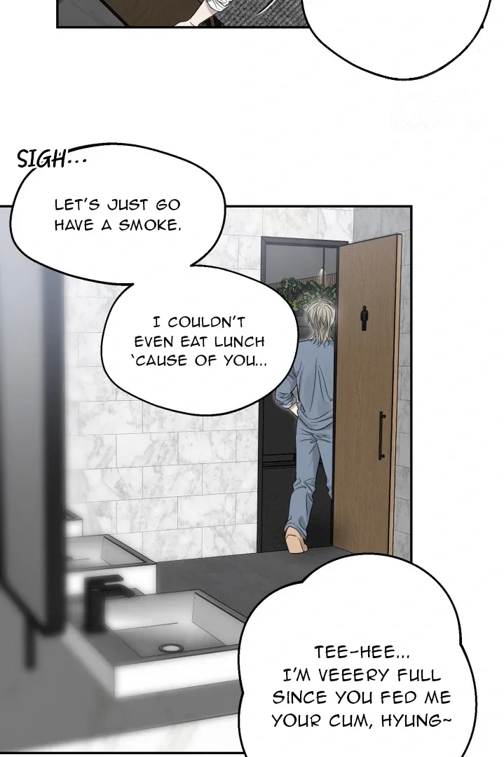 No Returns After Use Chapter 10 page 61