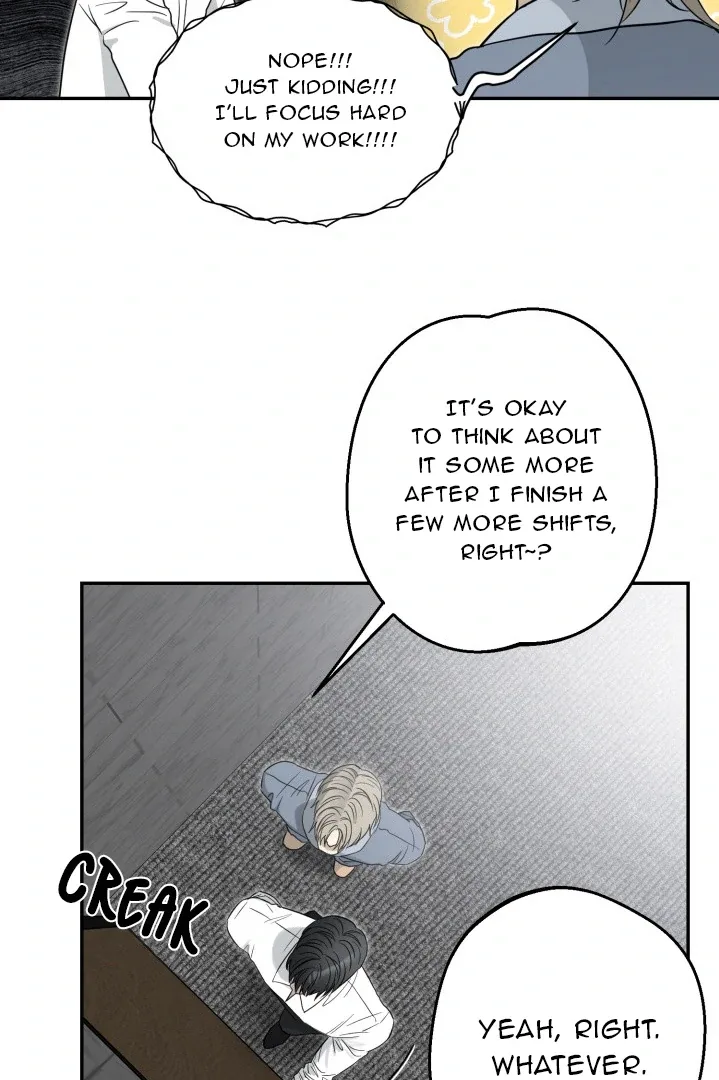 No Returns After Use Chapter 10 page 60