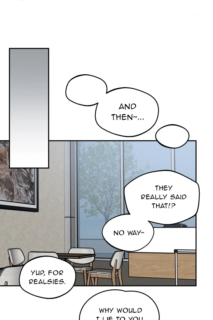 No Returns After Use Chapter 11 page 1