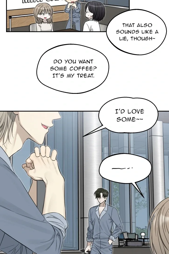 No Returns After Use Chapter 11 page 3