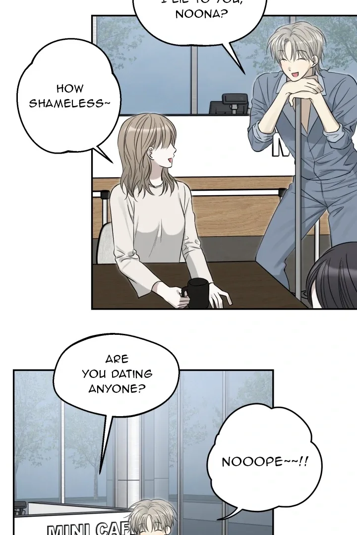 No Returns After Use Chapter 11 page 2