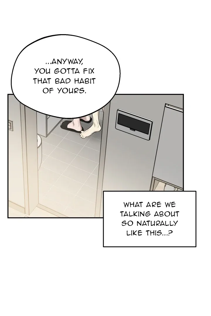 No Returns After Use Chapter 11 page 27