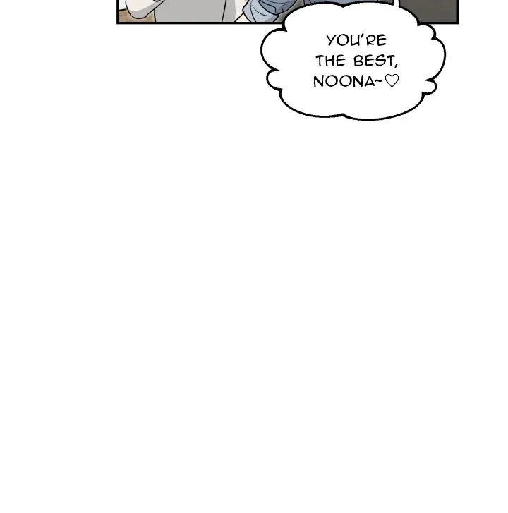 No Returns After Use Chapter 11 page 12
