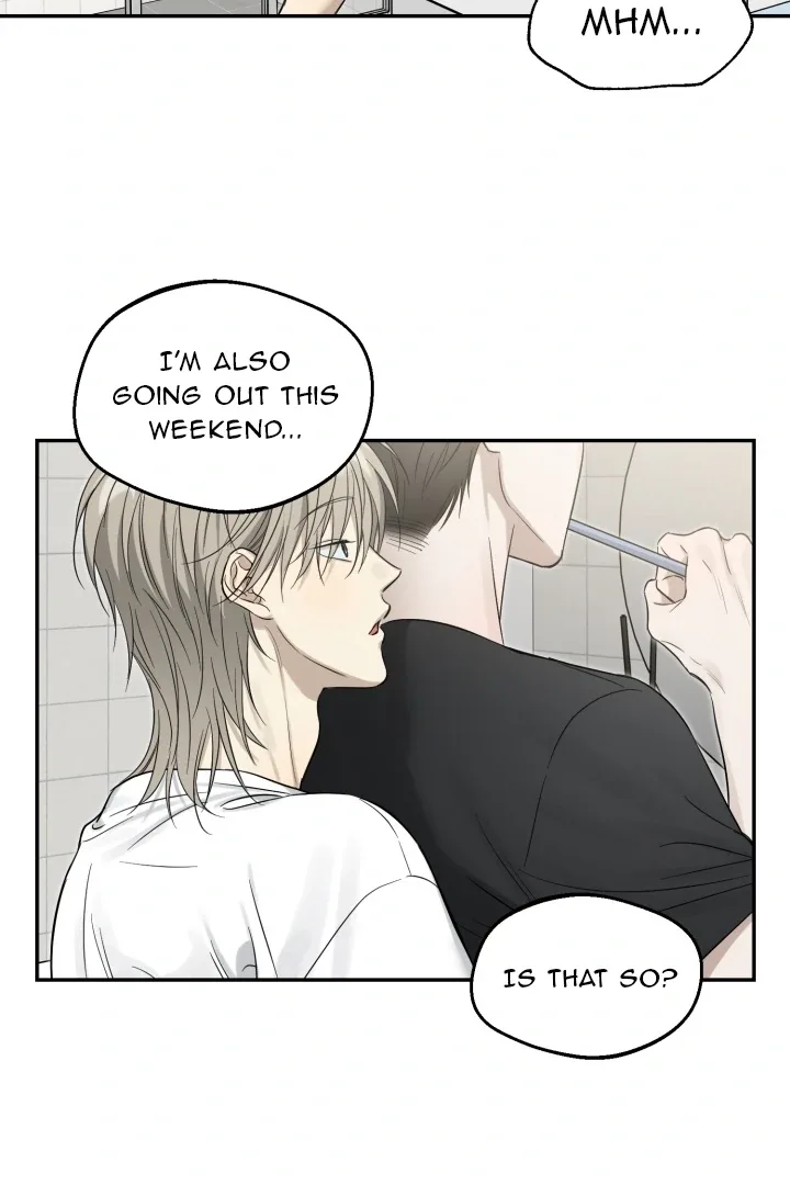 No Returns After Use Chapter 11 page 21