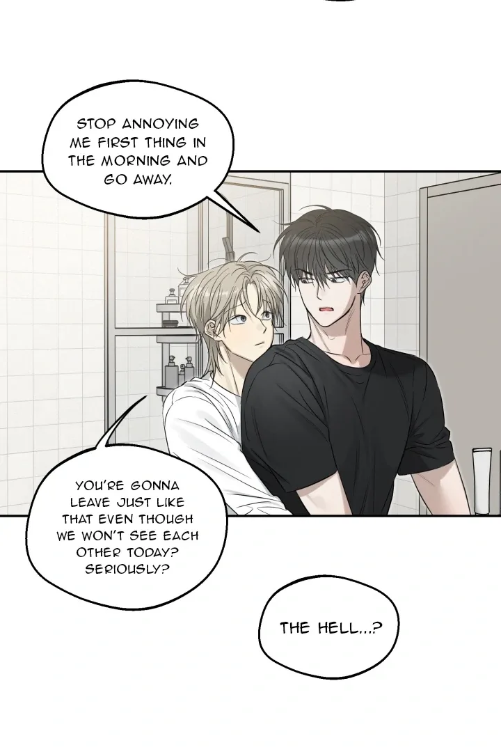 No Returns After Use Chapter 11 page 23